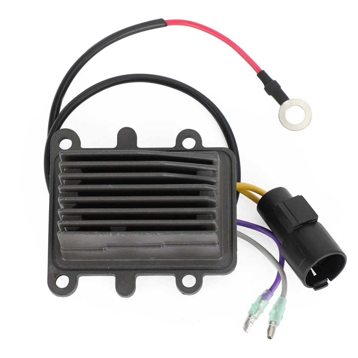 Rectifier Regulator for Johnson Evinrude 105 150 175 HP (1991–1995) 0439561 0585219 T9