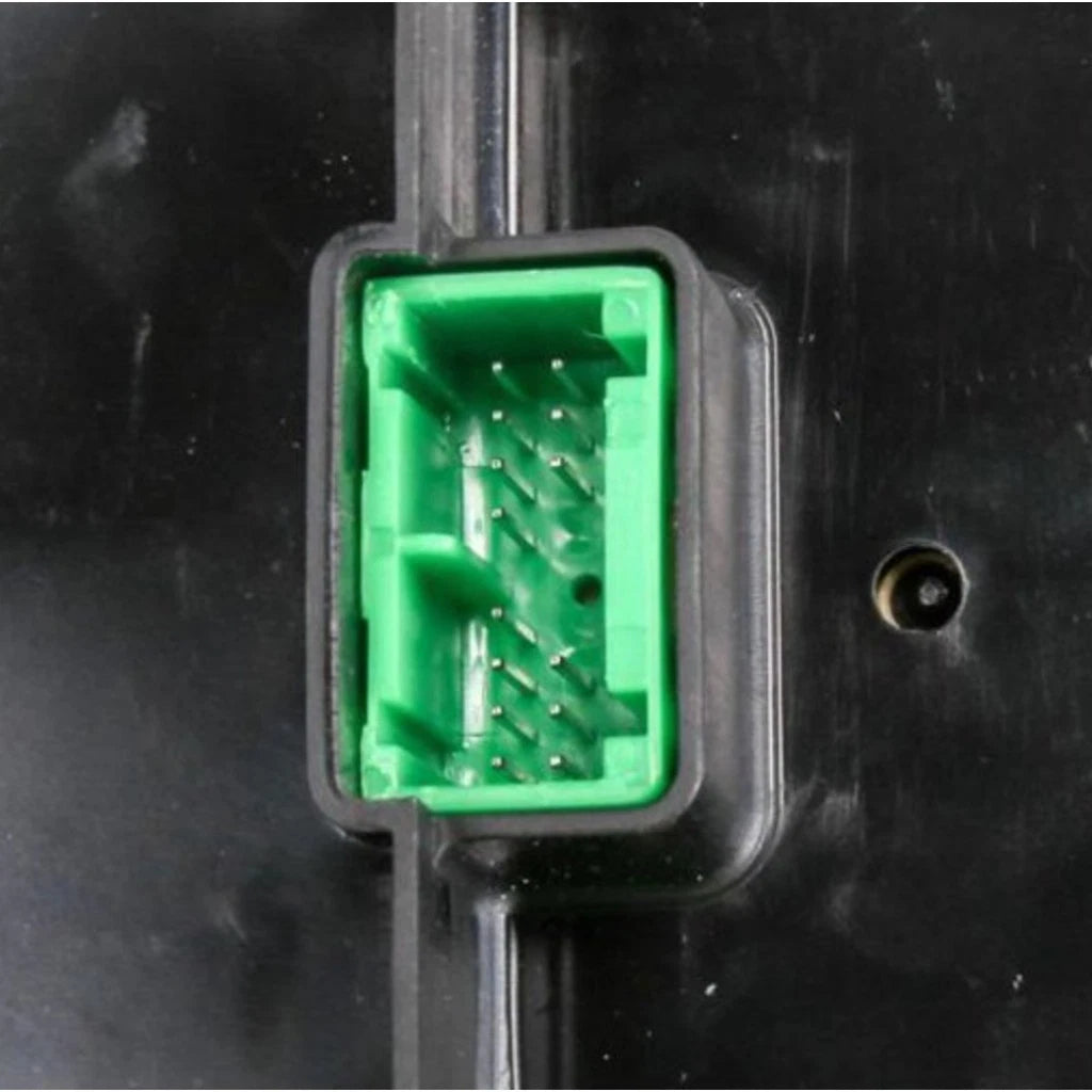 Combination Switch for GMC Sierra 2500 (2003–2004) OLX-ACD19381535-CL360A53