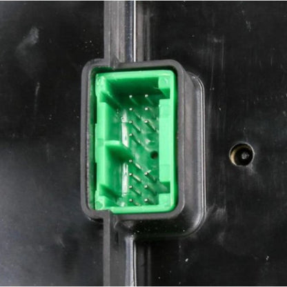 Combination Switch for GMC Sierra 2500 (2003–2004) OLX-ACD19381535-CL360A53