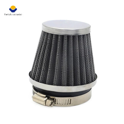 4Pcs 54mm Carburetor Air Filter Cleaner for Kawasaki Honda