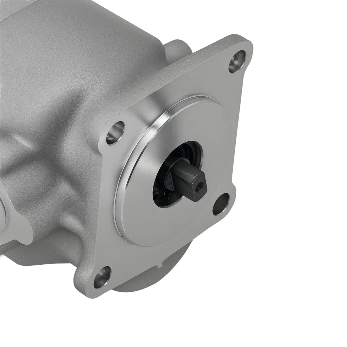 Hydraulic Pump for Kubota Tractor B7200 B6200 B5200 B1600 (–) 67111-76100