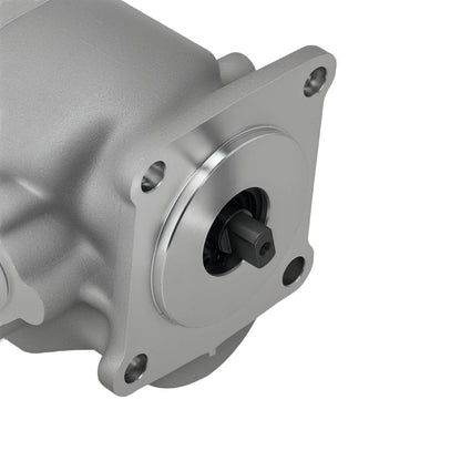 Hydraulic Pump for Kubota Tractor B7200 B6200 B5200 B1600 (–) 67111-76100