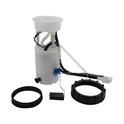 Hella Fuel Pump Module Assembly 358300431 for
