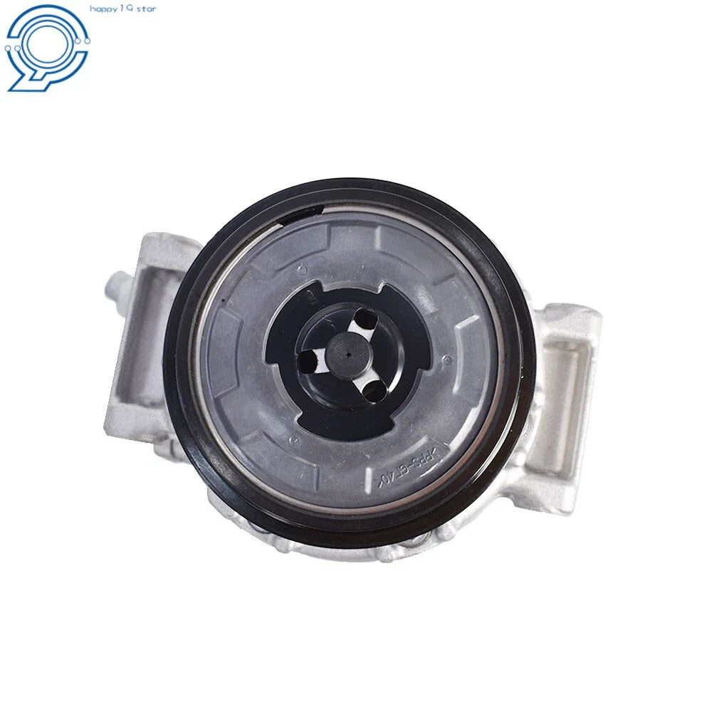 A/C Compressor with Clutch for Mercedes Benz (2001–2015)