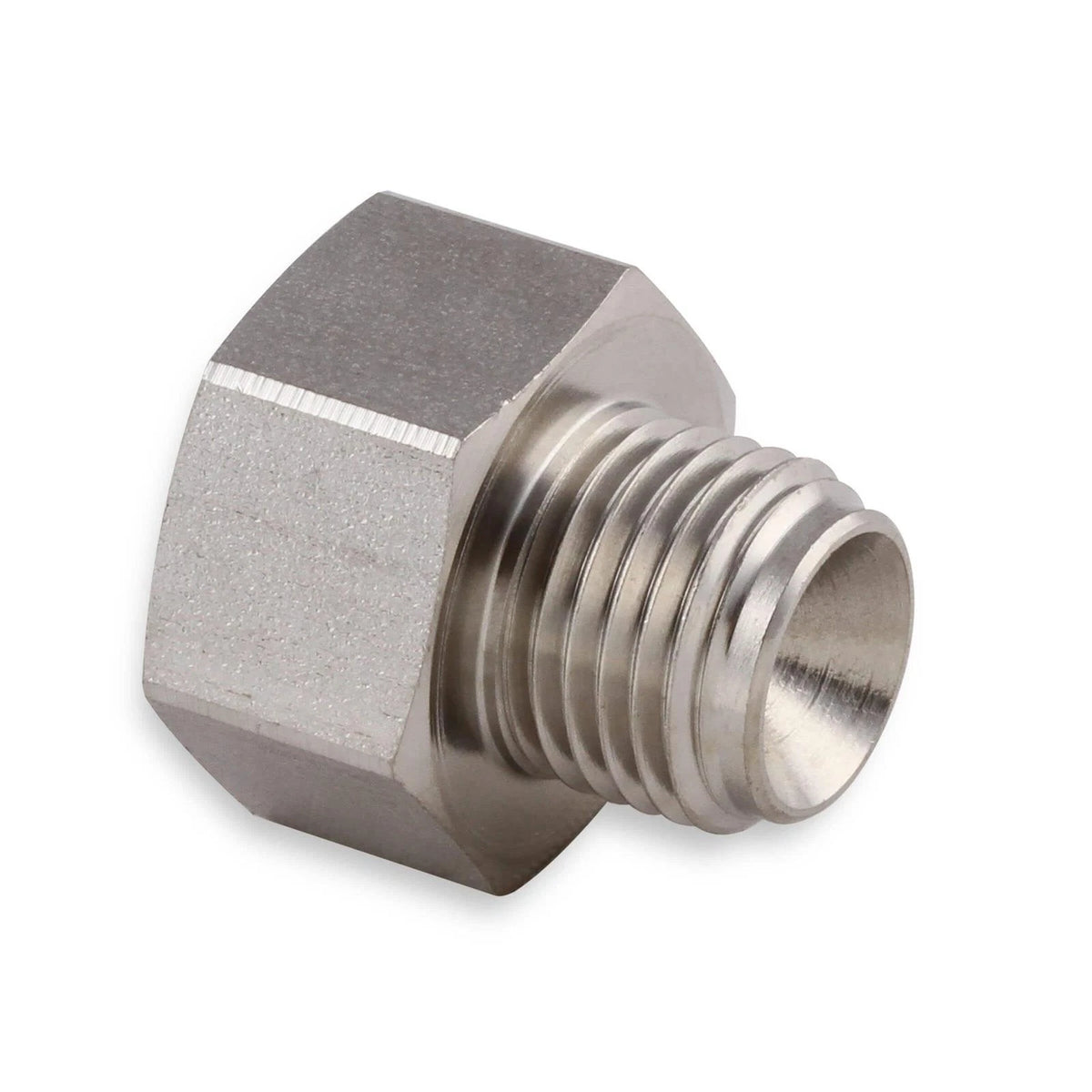 Hardline Adapter 1/2-20 IFM to 9/16-18 IFF for Earls (00112ERL)