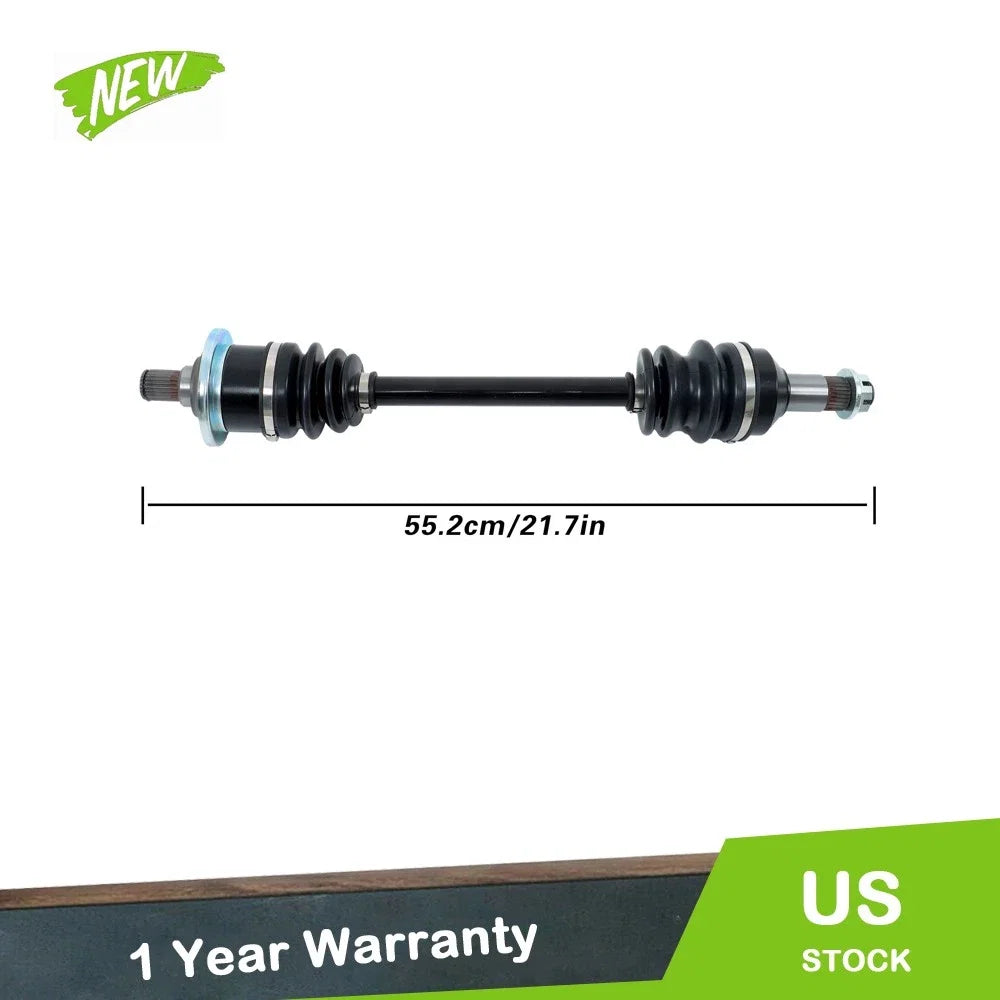 Front Right CV Axle Drive Shaft for Arctic Cat 400 (2006–2014) 0502-812