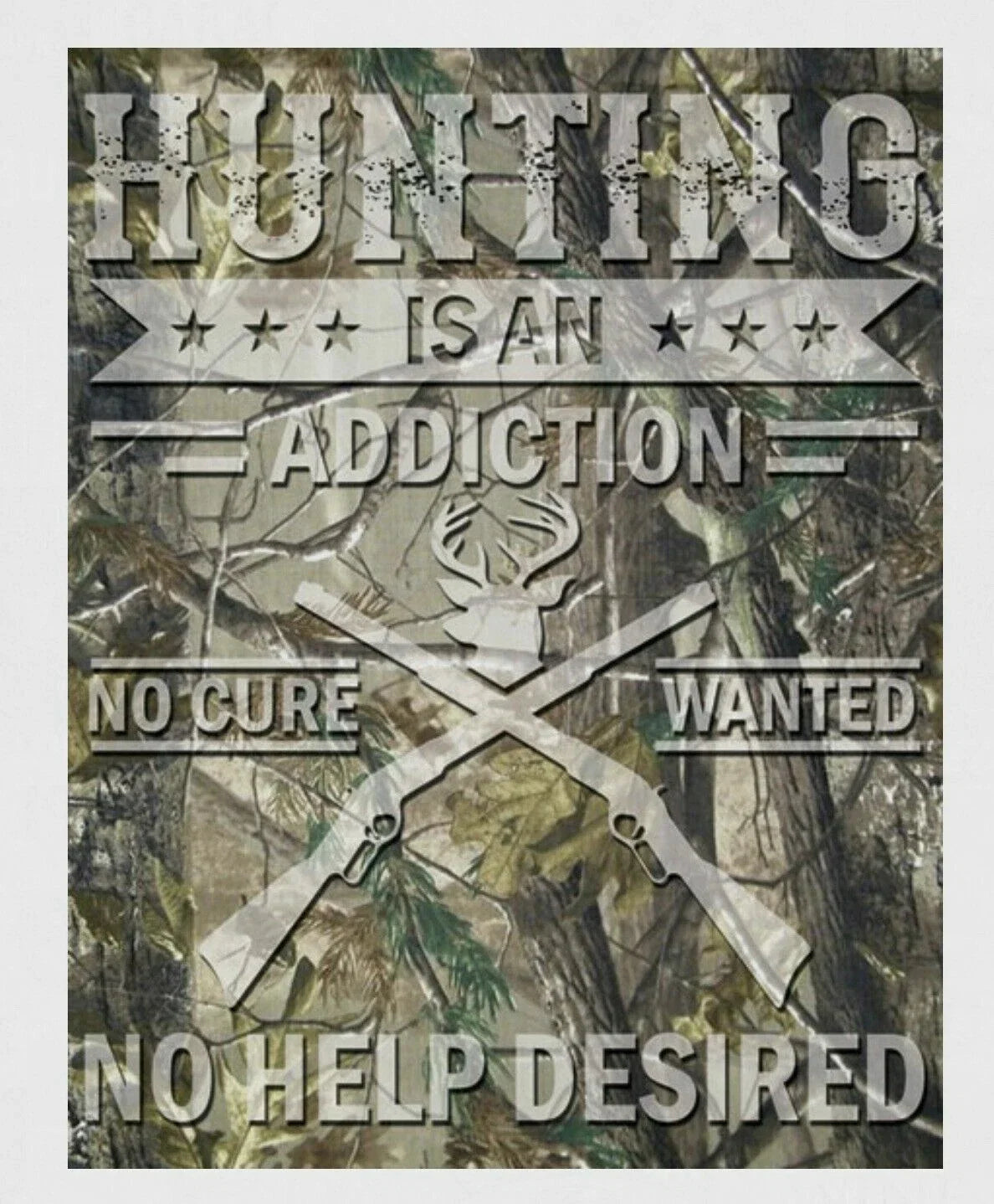 Metal Tin Sign for Home Bar Shop Wall Decor #2403