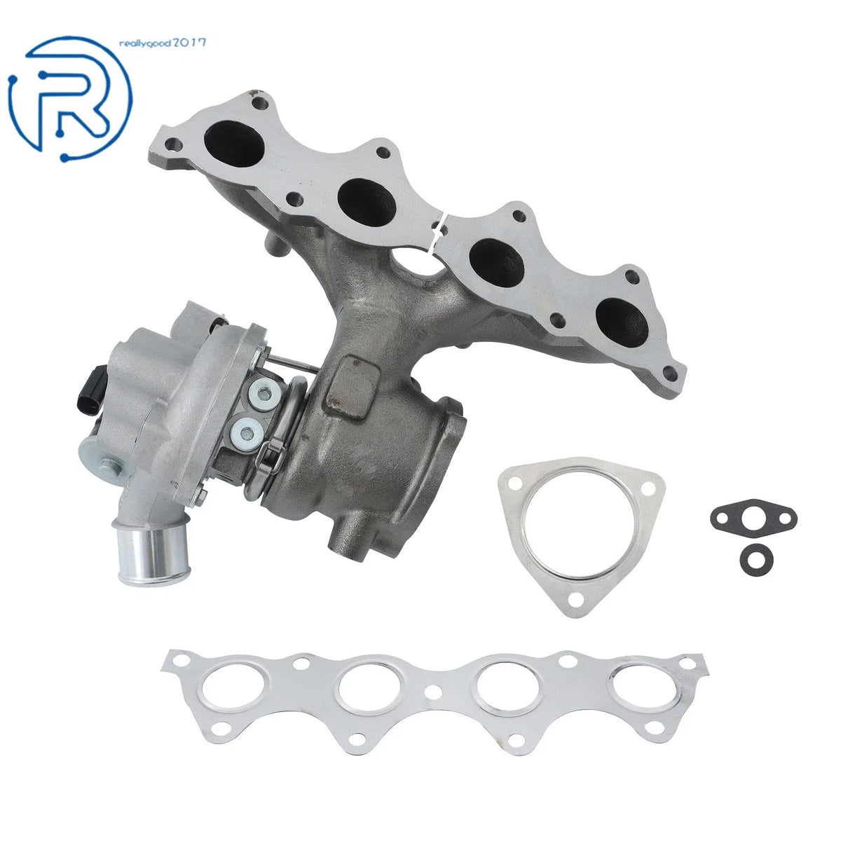 Turbocharger for Hyundai Sonata Eco 1.6L (2015–2019) Kia Optima (2016–2020)