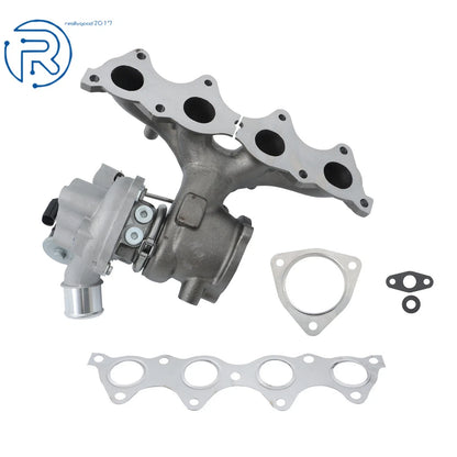 Turbocharger for Hyundai Sonata Eco 1.6L (2015–2019) Kia Optima (2016–2020)