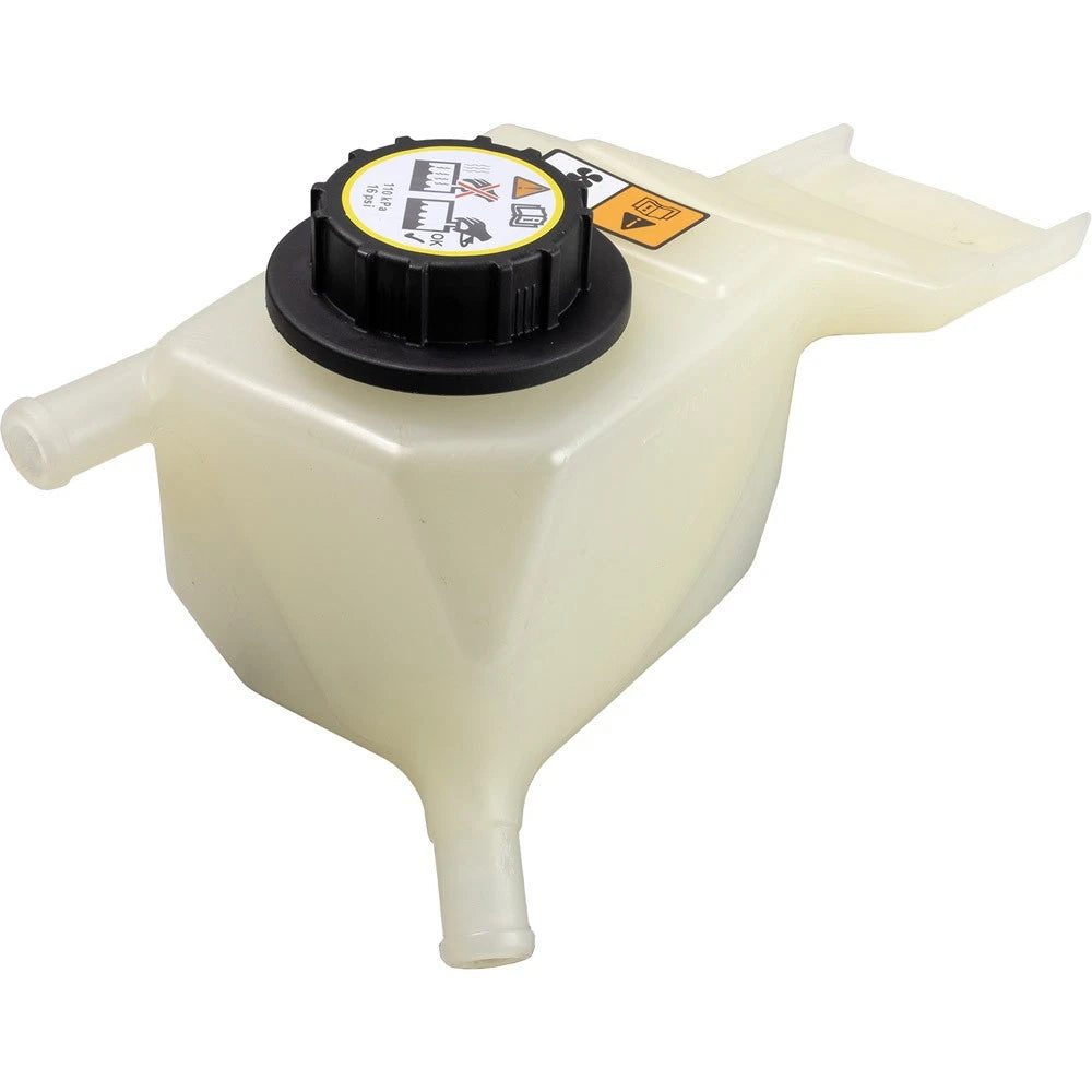 Engine Coolant Reservoir for BuyAutoParts (19-90857AN, 11990857-101)