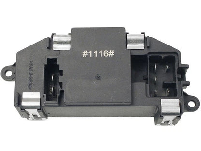 Blower Motor Resistor for Audi Q7 (2008–2015) 87641FJTQ