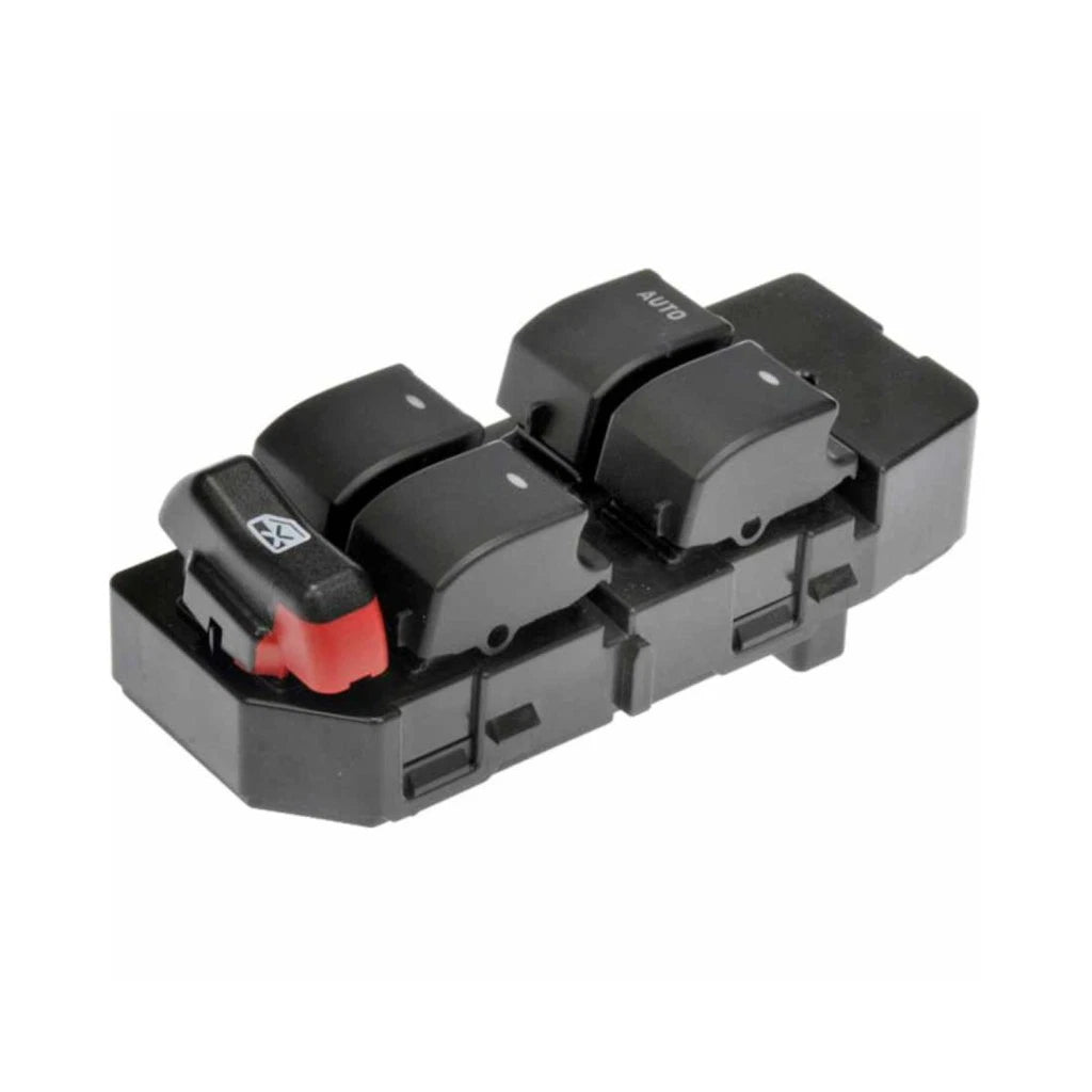 Power Window Switch for Chevy Impala (2006–2008) ALX-PAU-RB-901-169-CLA1