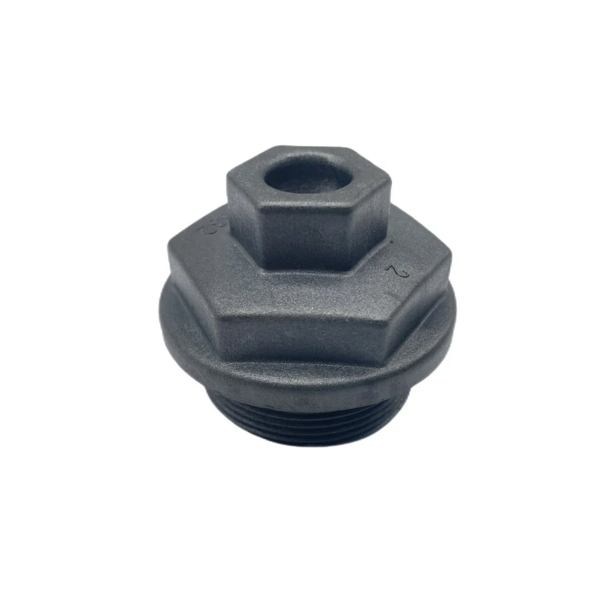 Thermostat Cover for Johnson Evinrude 40-200 HP (Fits 338632 765636 13720)