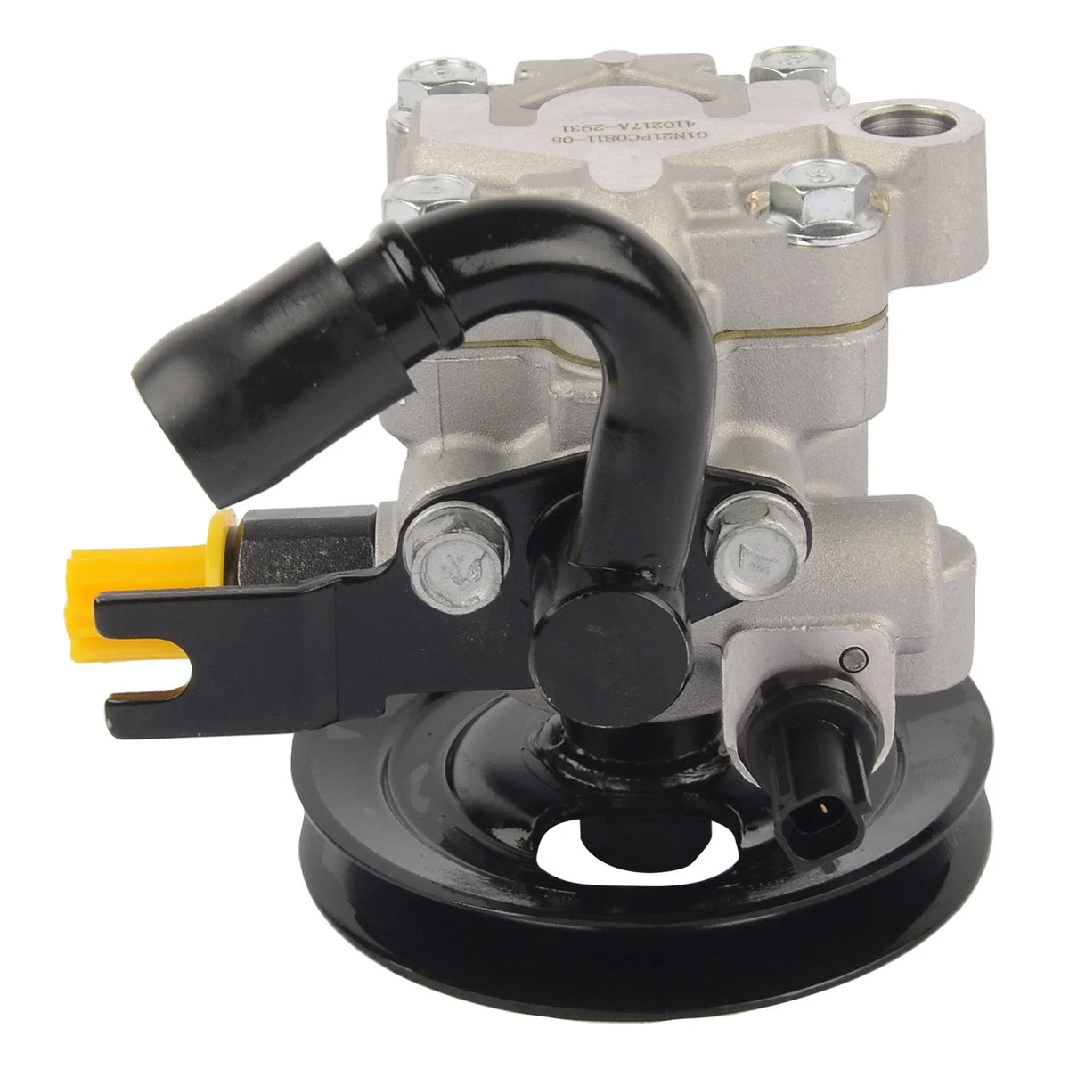 Power Steering Pump for Hyundai Accent (2006–2008)