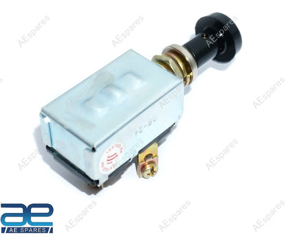 Headlight Control Switch for Jeep Willys CJ 2A 3A 3B (1946–1971)
