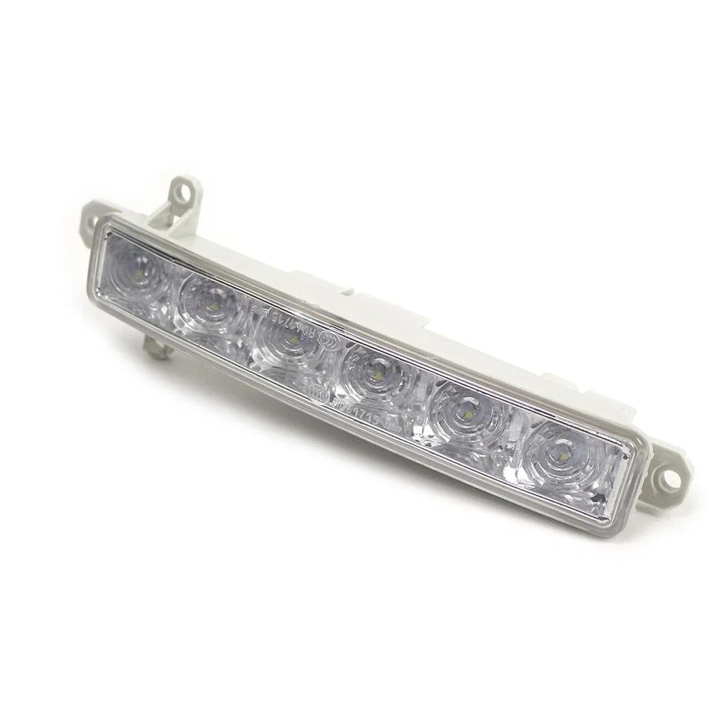Daytime Running Light Fog Light for Citroen Berlingo, Peugeot 107, Partner (2008–2018)