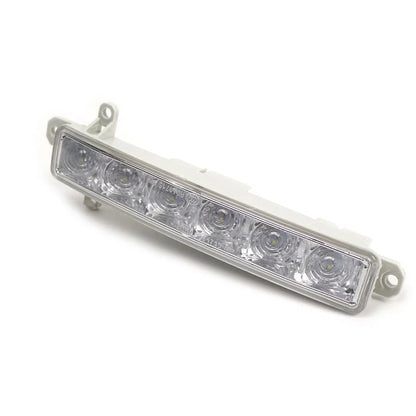 Daytime Running Light Fog Light for Citroen Berlingo, Peugeot 107, Partner (2008–2018)