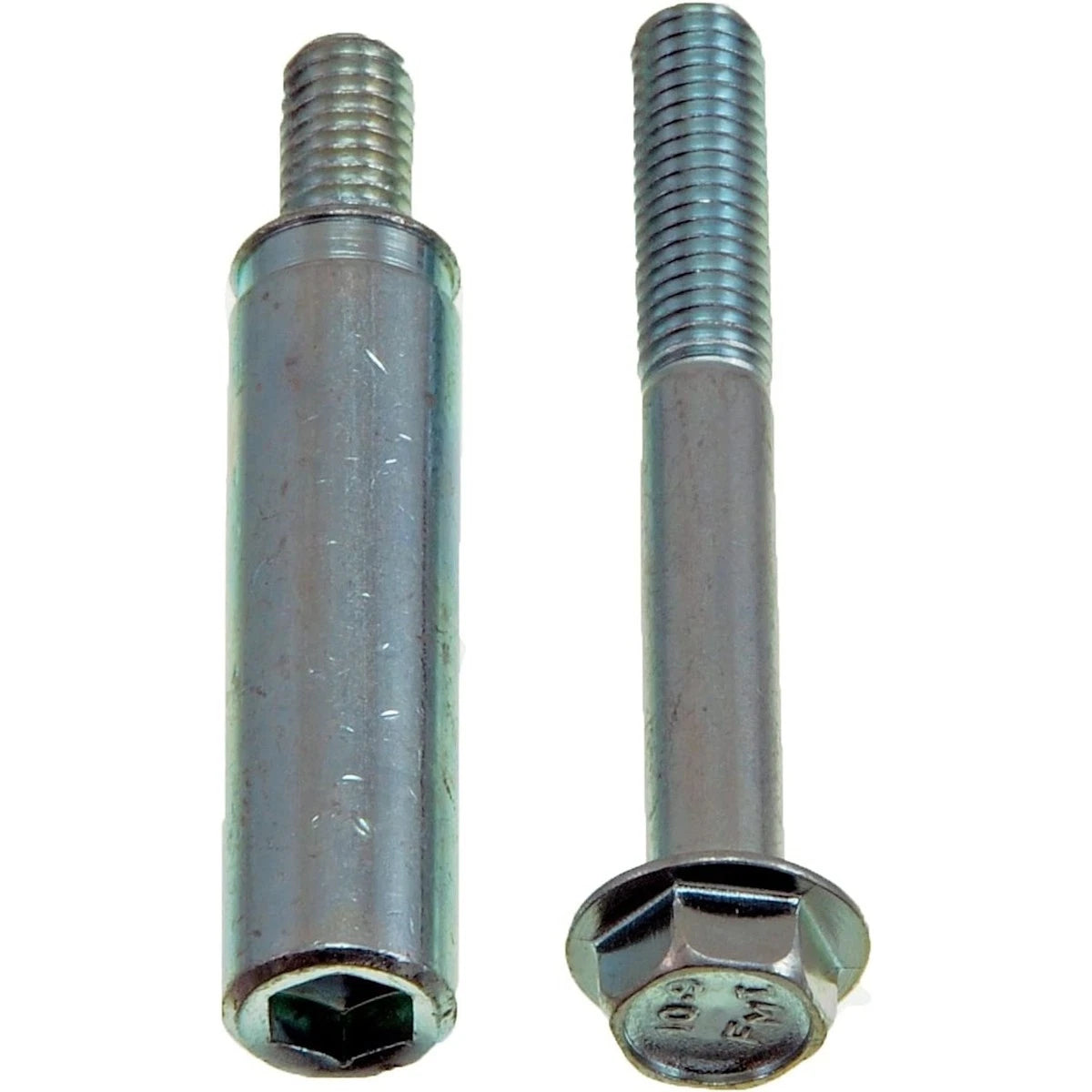 Dorman Brake Caliper Bolt Set of 2 for Toyota Highlander Lexus RX300 (2000–2007)