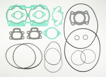 Top End Gasket O Ring Kit for Sea Doo 580 587 SP SPI GTS (1992–1996) 112-22-0631
