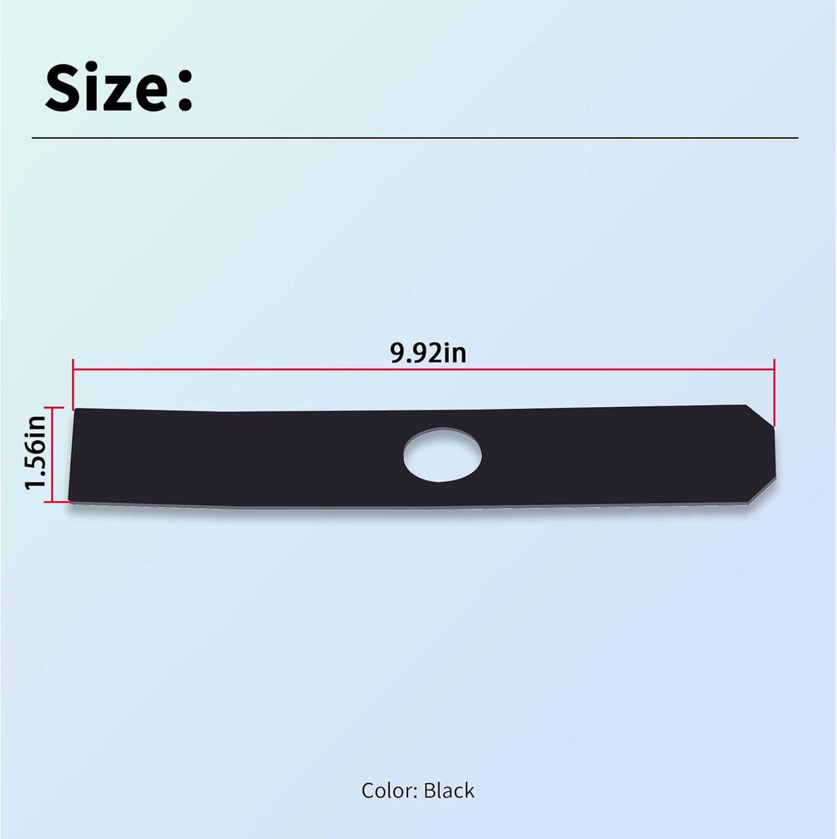 Shifter Slider for Nissan Rogue (2014–2016)