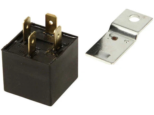 Relay for Jaguar Vanden Plas (1988–1995) WQ586DN