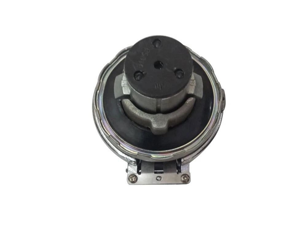 Fuel Tank Cap with Keys Pair for Royal Enfield Continental GT 535 (RK888398)