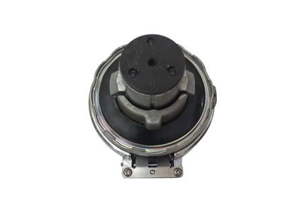 Fuel Tank Cap with Keys Pair for Royal Enfield Continental GT 535 (RK888398)