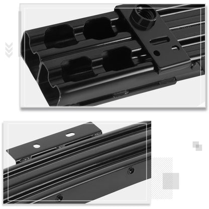 Front Bumper Reinforcement Impact Absorber for Nissan Versa (2020–2023)