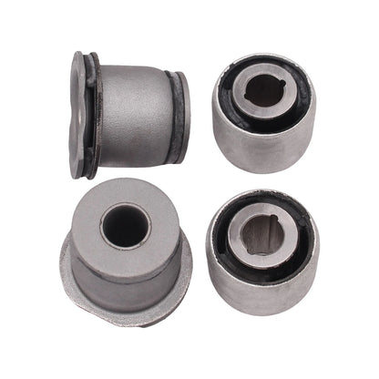 4-Piece Front Shock Bracket & Knuckle Bushings for Buick LaCrosse (2012–2013) - 13331828, 13331829, 13398771, 13398772, 304001, 304000