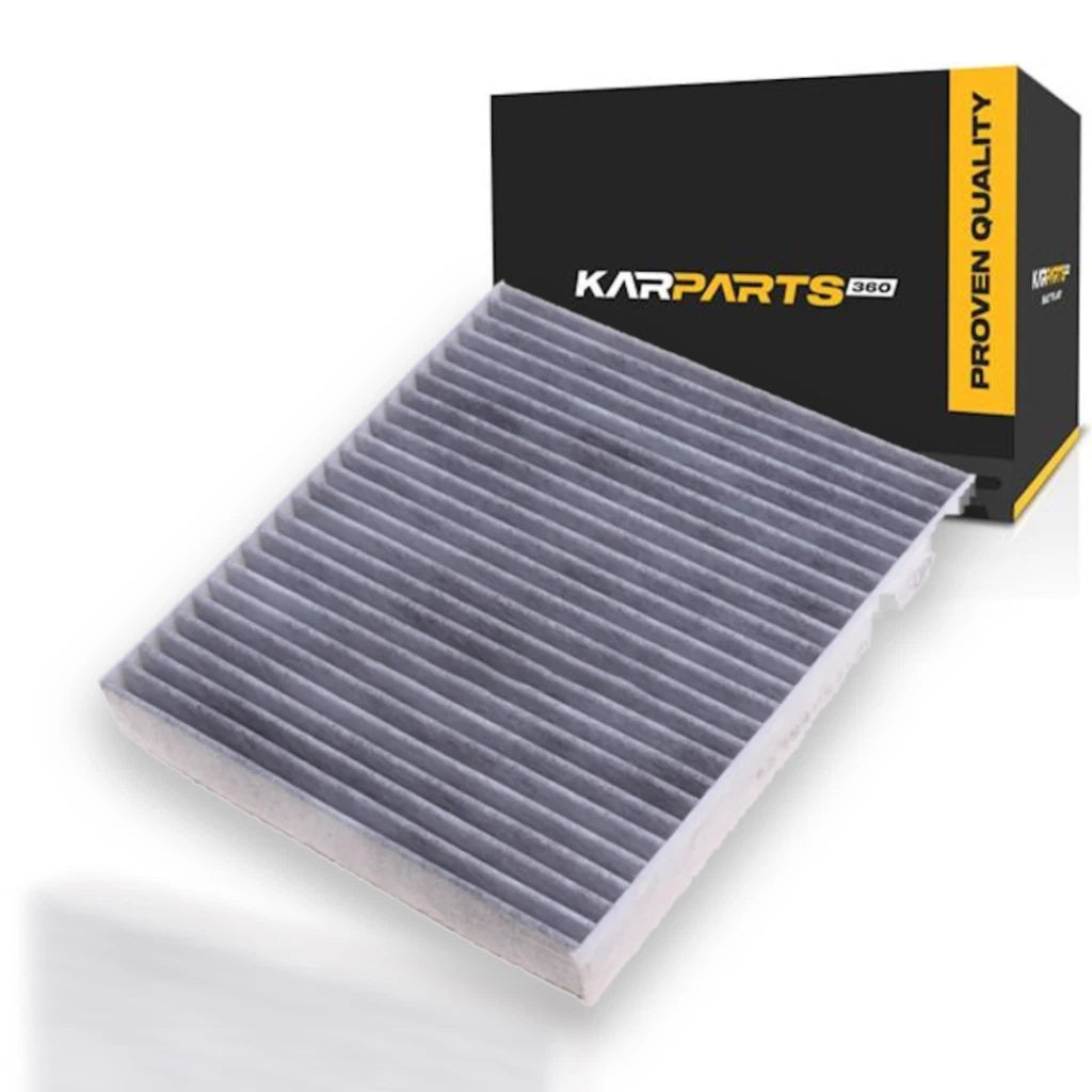 Cabin Air Filter for Land Rover Range Rover Sport/Velar (2014–2020) CLX-M0-800208C-CL360A56