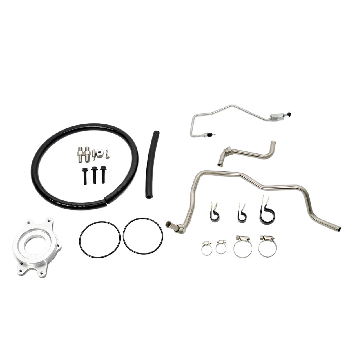 LML CP3 Conversion Kit w/o Pump for Silverado Sierra 6.6L V8 (2011–2016) FPE-LML-CP3-NP, DD-LMLCP3