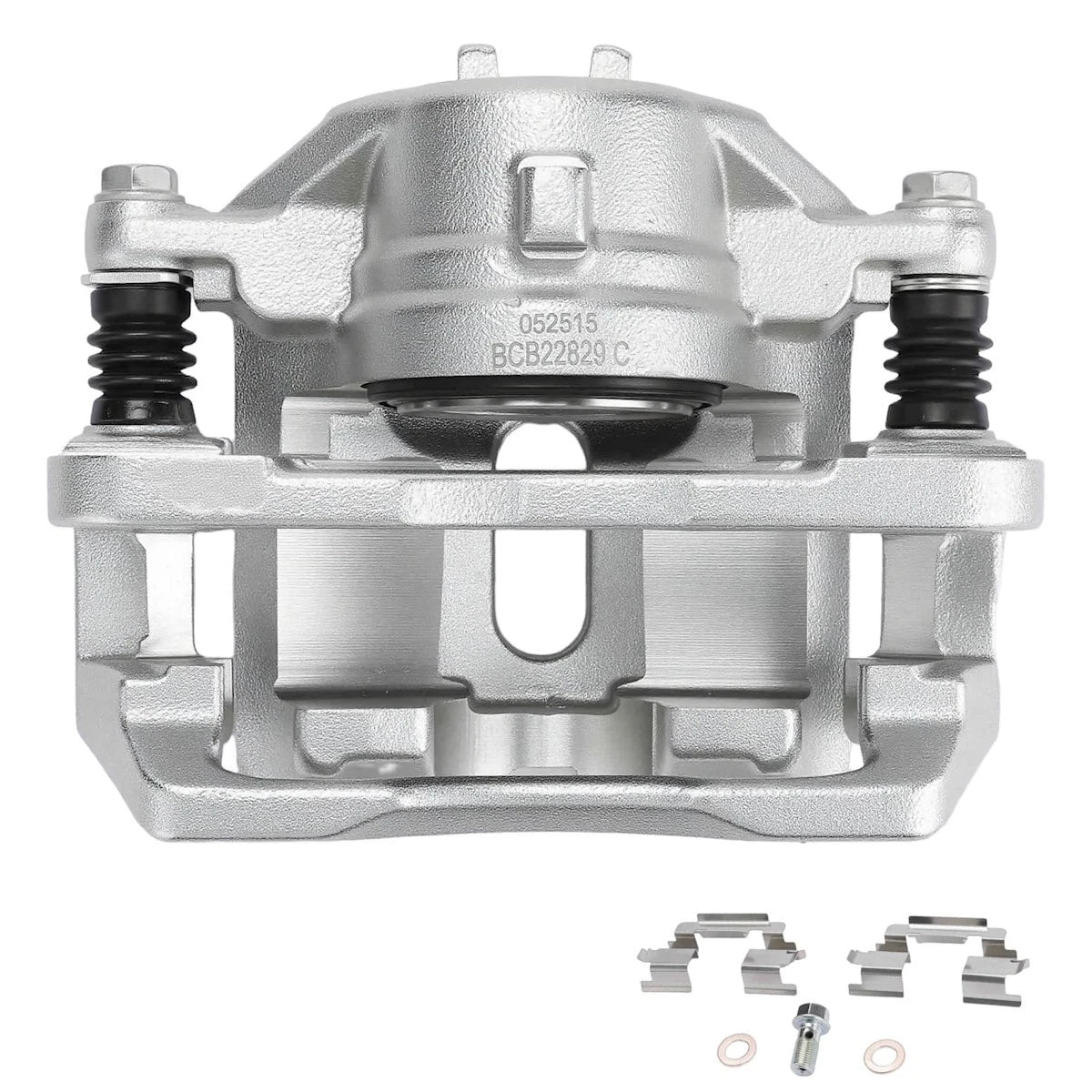 Front Passenger Brake Caliper for Land Rover Freelander (2002–2005) 18116357