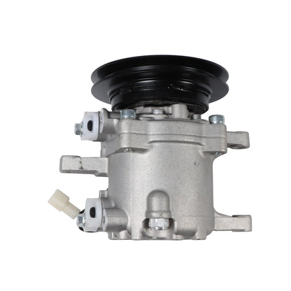A/C Compressor for Kubota M108S M5040 M7040 M8540 M9540 (447220-6750, 3C581-97590)