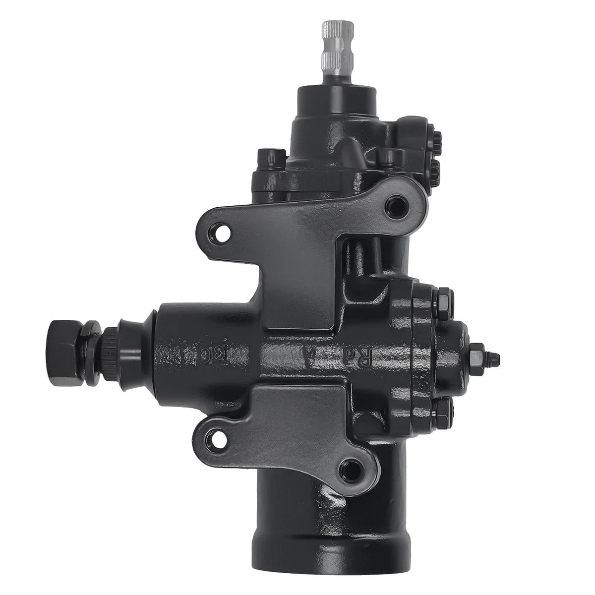 Power Steering Gear Box Assembly for Chevrolet K5 Blazer (1977–1979) 14012943