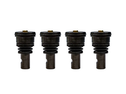 Set of 4 HD Ball Joints for Polaris Ranger XP 1000 / Crew