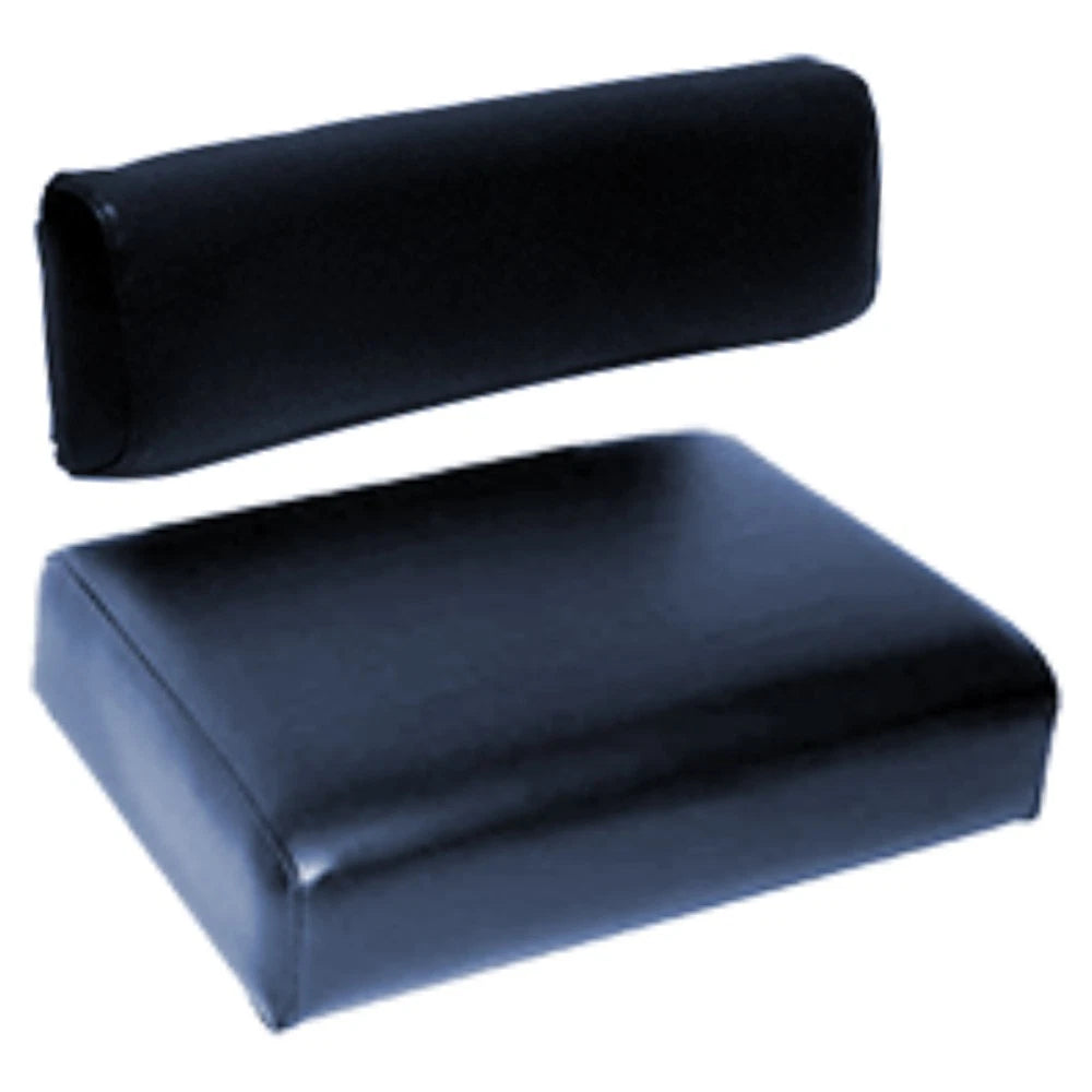 Bottom Seat Cushion & Seat Back Set for IH Farmall (Fits )