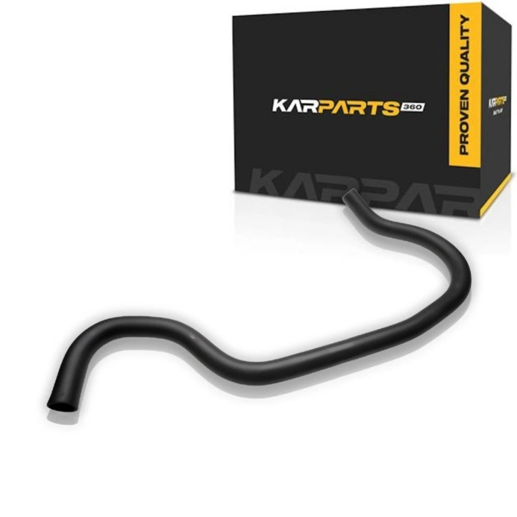 Radiator Inlet Hose for Chevy Silverado 3500 (2001–2006) | Rubber | 15179498 | ALX-PAU-AC-26390X-CLA2