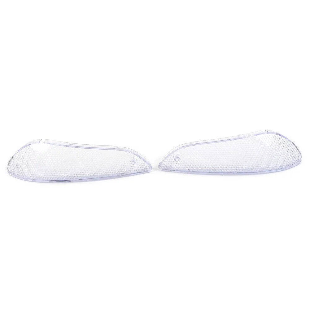 Front Turn Signal Clear Lens Cover for BMW K1200LT (1999–2007)