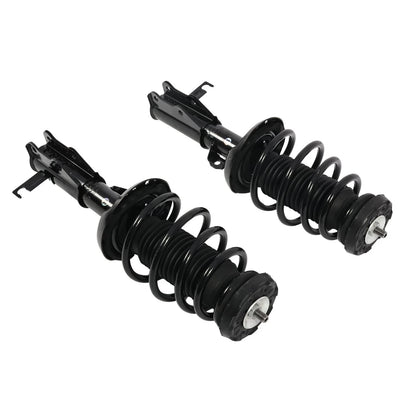 Front Complete Strut Rear Shocks for Buick LaCrosse (2010–2016) 172529, 172528, 349136, 5647