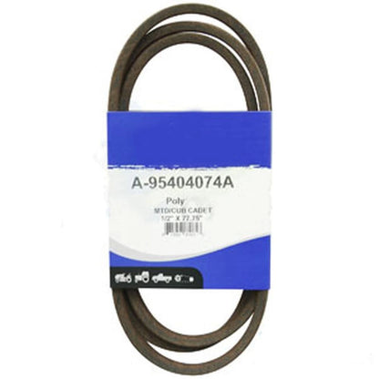 MTD Belt A-75404074A-AI for