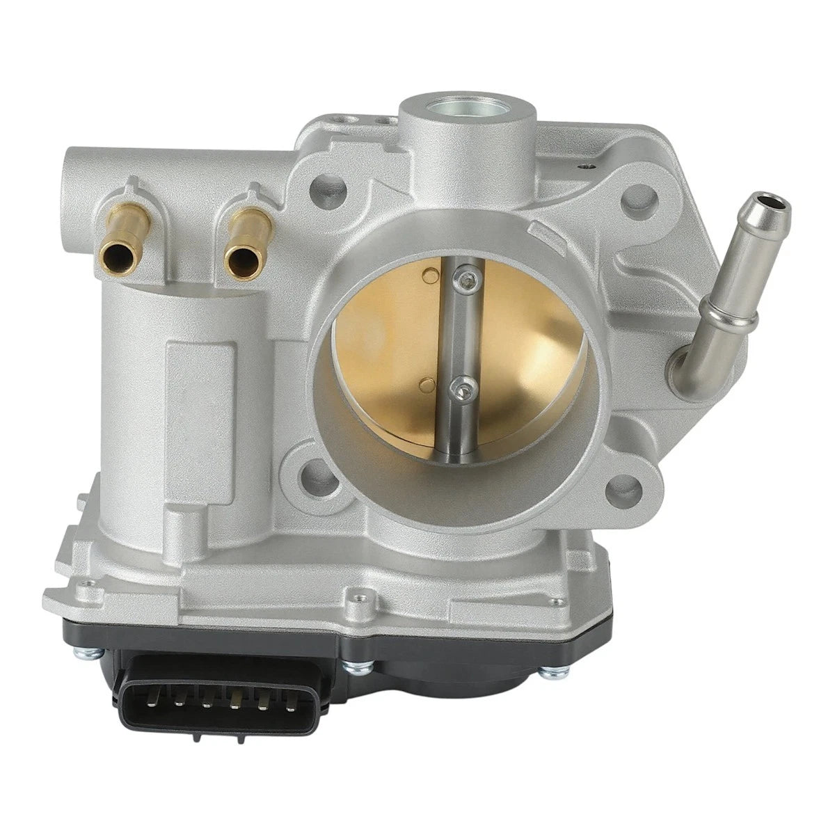 Throttle Body for Honda Accord (2014–2015) 18102131, 672016, 164005K0A01