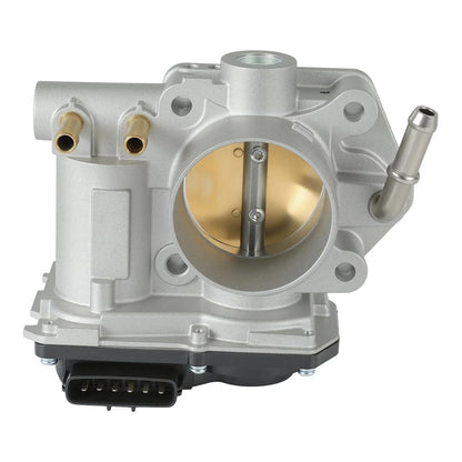Throttle Body for Honda Accord (2014–2015) 18102131, 672016, 164005K0A01