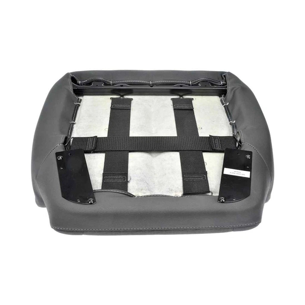 Seat Cushion Pad for Navistar WorkStar 7600 (2012–2014) ALX-PAU-RB-641-5101-CL360A56