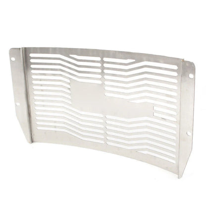 Radiator Guard Protector Grill Cover for Tiger 1200 Explorer XC XR (2012–2017)