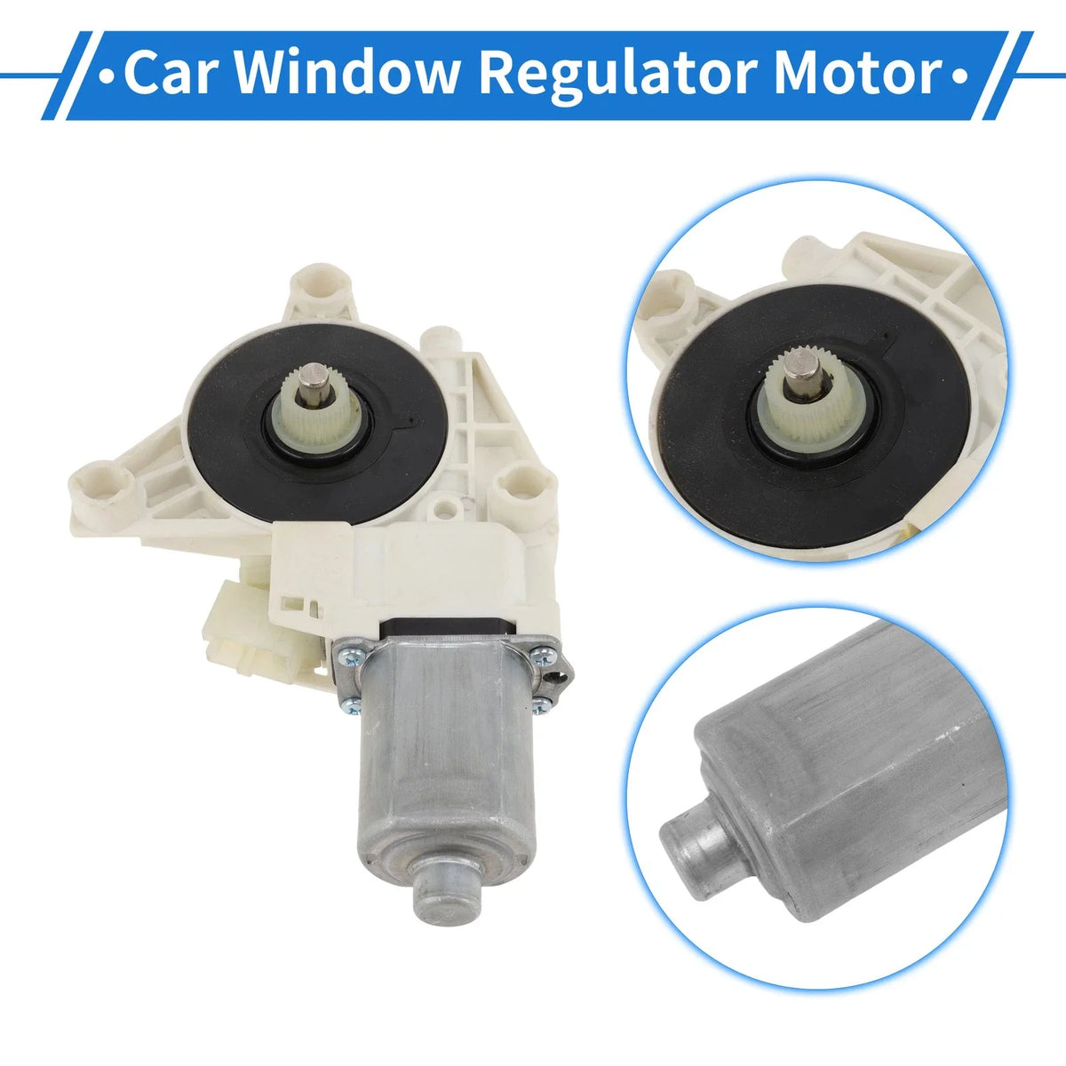 Power Window Regulator Lift Motor No.A2469065200 for Mercedes-Benz A180 (2013–2018)
