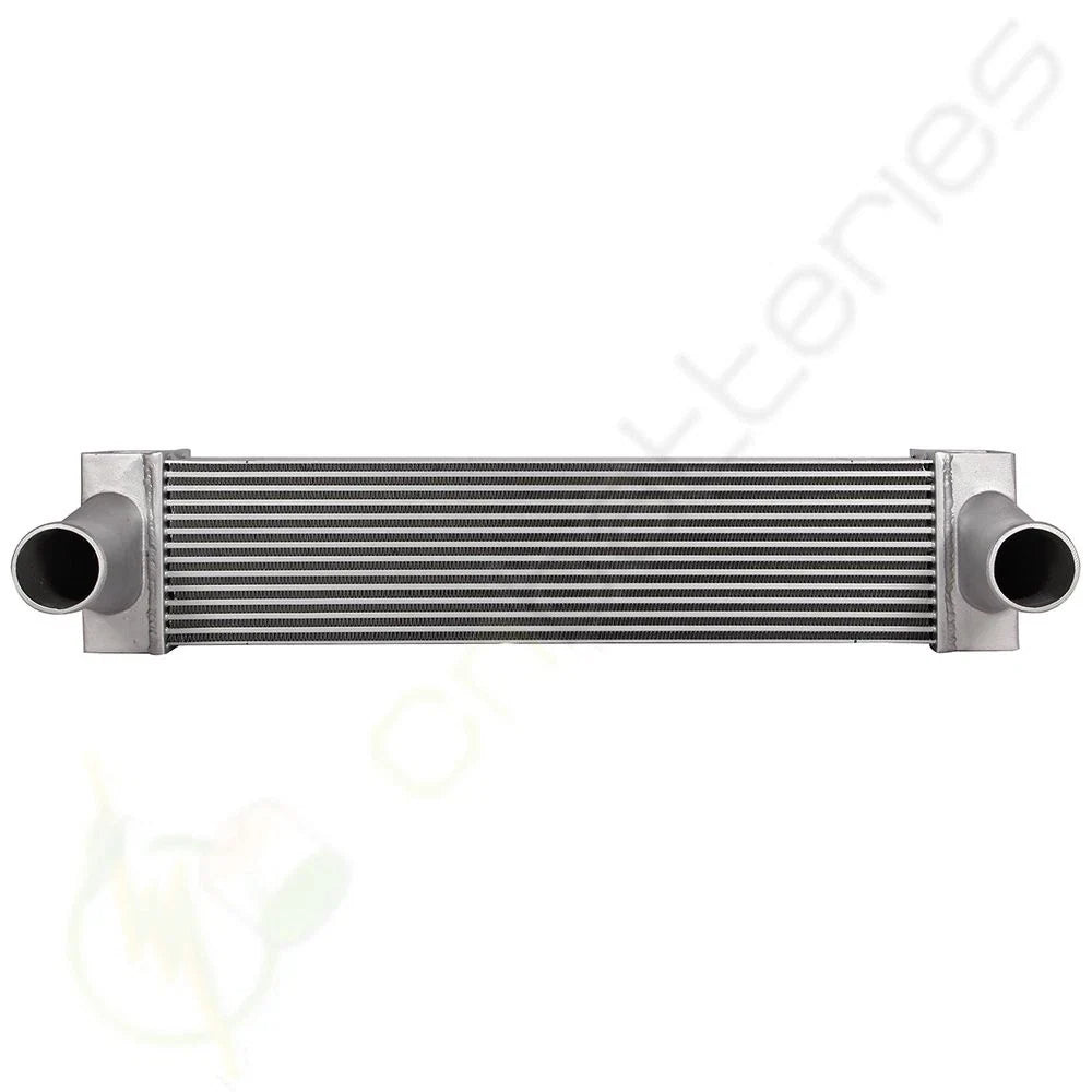 Replacement Aluminum Charge Air Cooler for New Flyer Bus