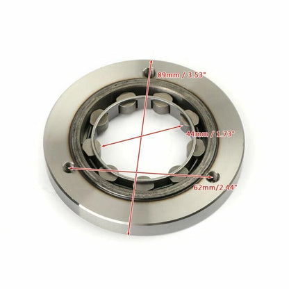 One Way Starter Clutch for Kawasaki KLX125 KLX140 KLX150 (2008–2023) 13193-0005