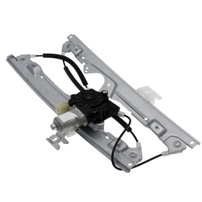 Window Regulator for Nissan Sentra (2007–2012) ALX-PAU-RB-751-282-CL360A50