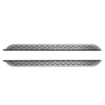 Side Steps Running Boards for Toyota Highlander XSE (2022–2024) 500lbs Capacity