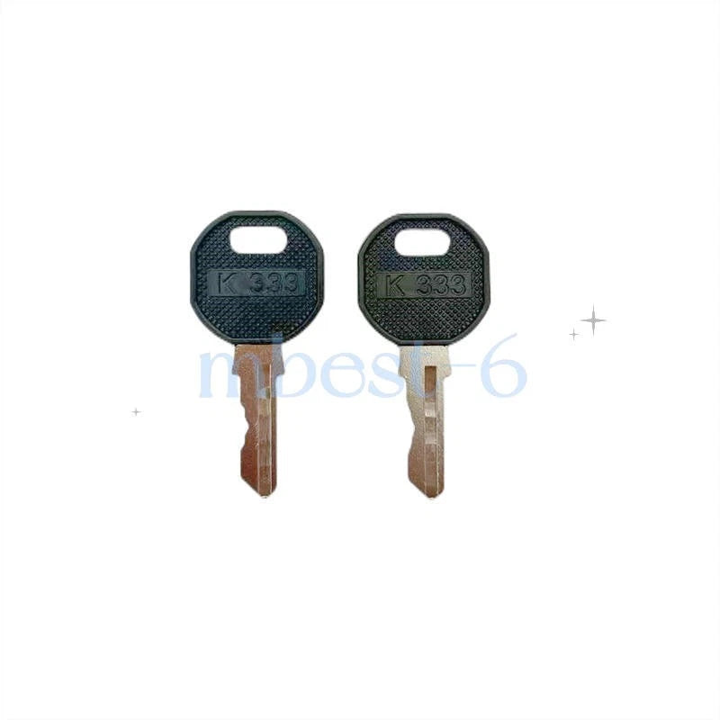 20pc 1108-U35 for EMKA EK333 Key MESAN 5333